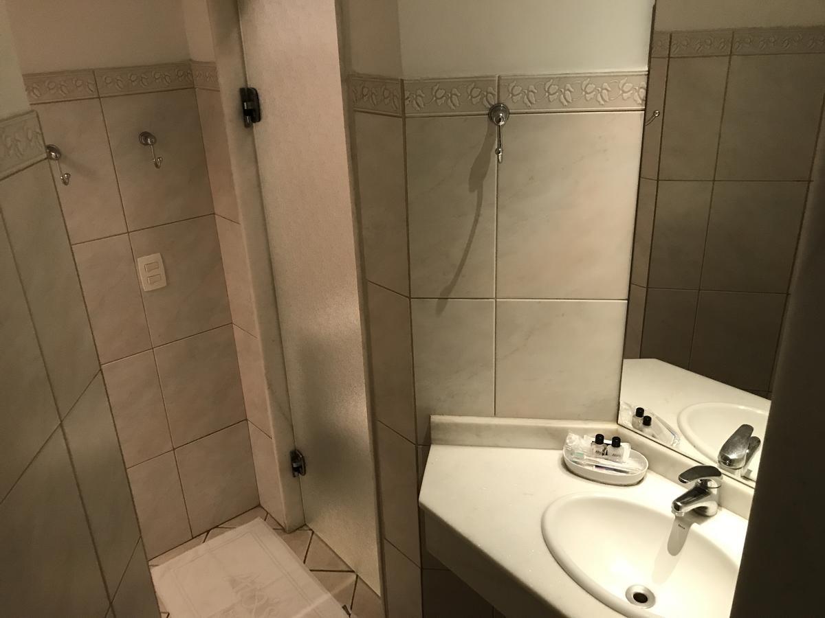 Motel Atos Adults Only Σάο Πάολο Εξωτερικό φωτογραφία